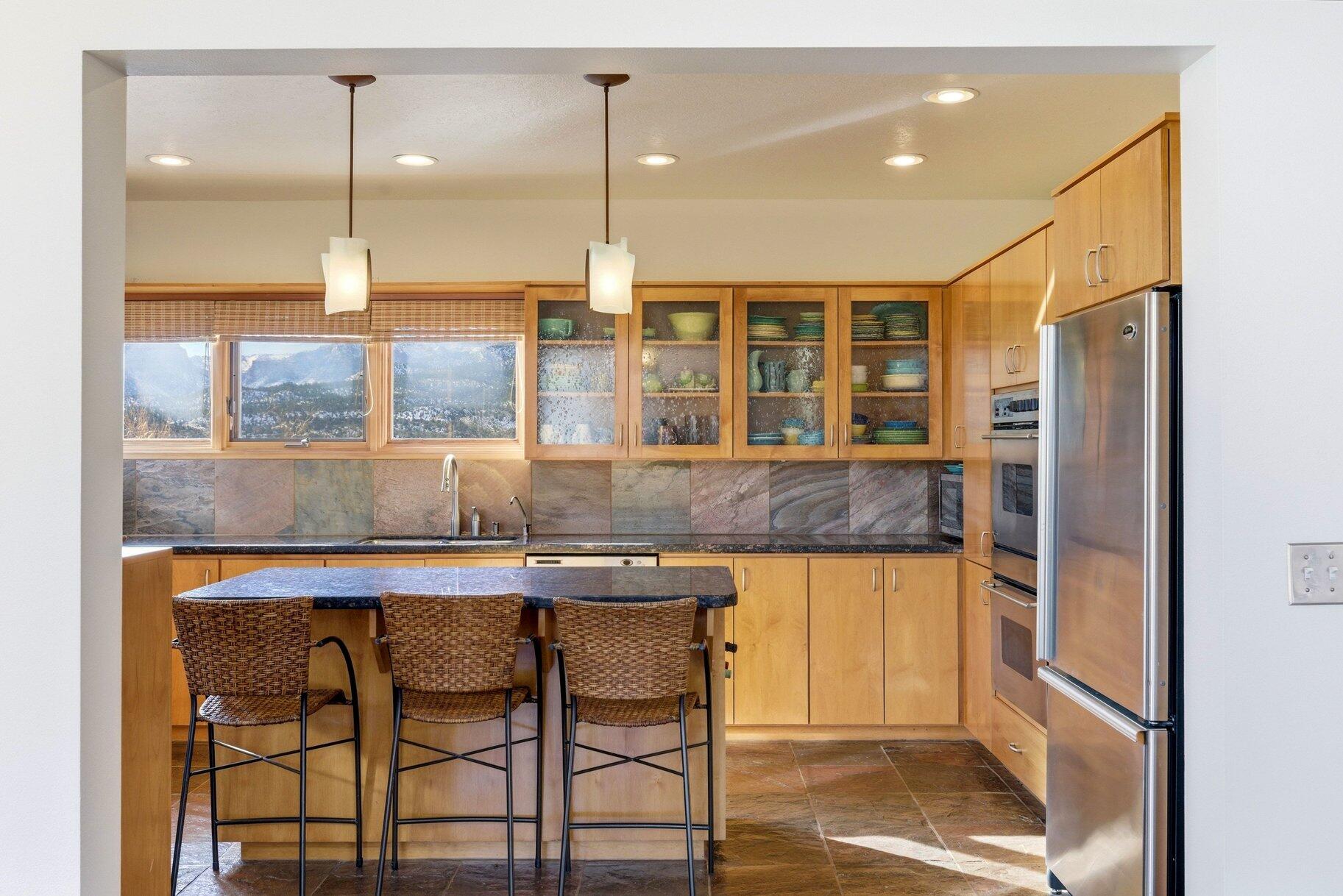 SPRINGDALE TOWNSITE - Residential