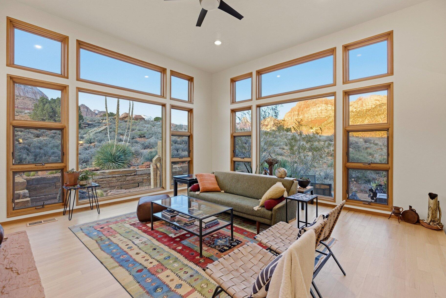 SPRINGDALE TOWNSITE - Residential