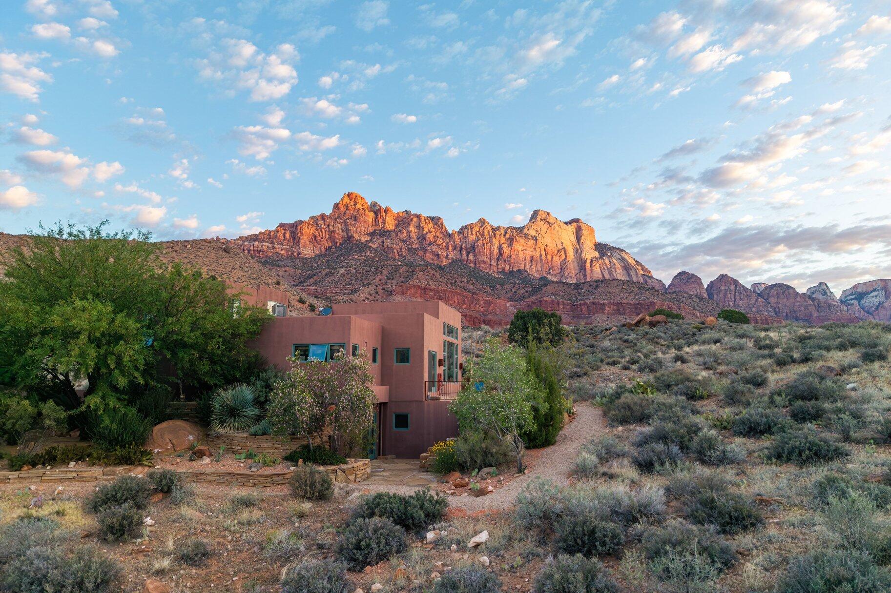 SPRINGDALE TOWNSITE - Residential