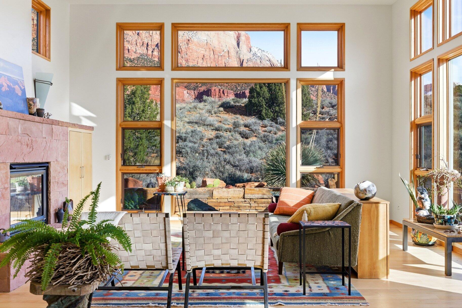 SPRINGDALE TOWNSITE - Residential