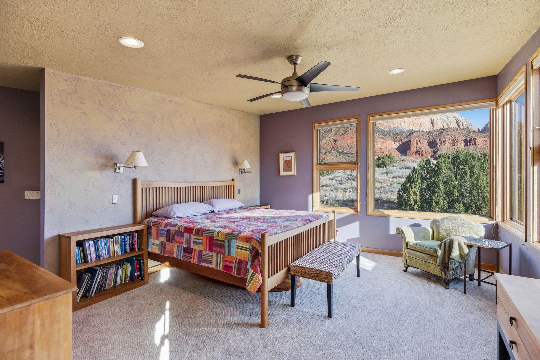 SPRINGDALE TOWNSITE - Residential