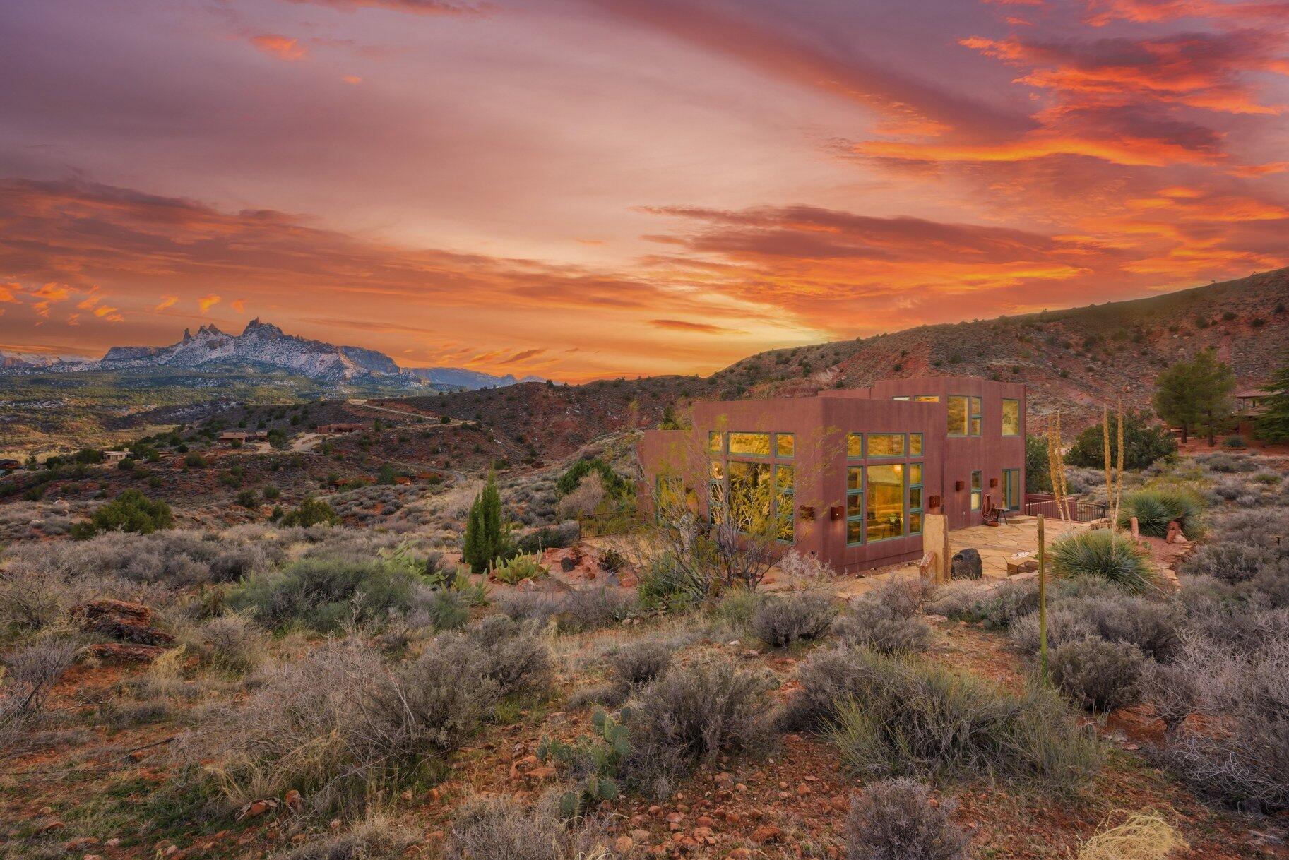 SPRINGDALE TOWNSITE - Residential