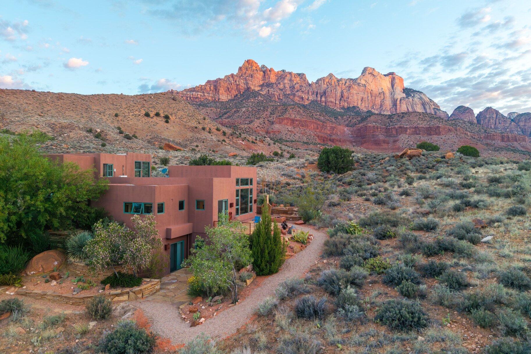 SPRINGDALE TOWNSITE - Residential