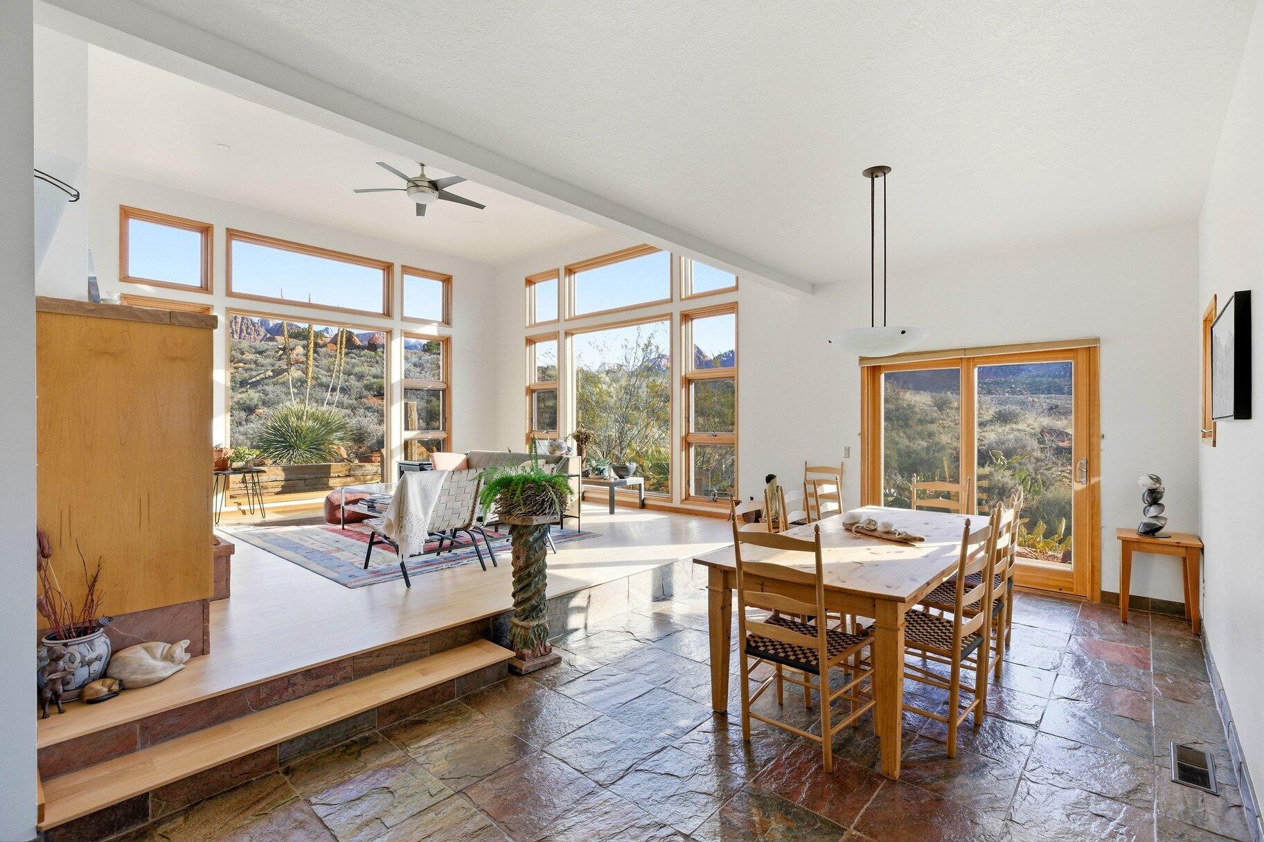 SPRINGDALE TOWNSITE - Residential