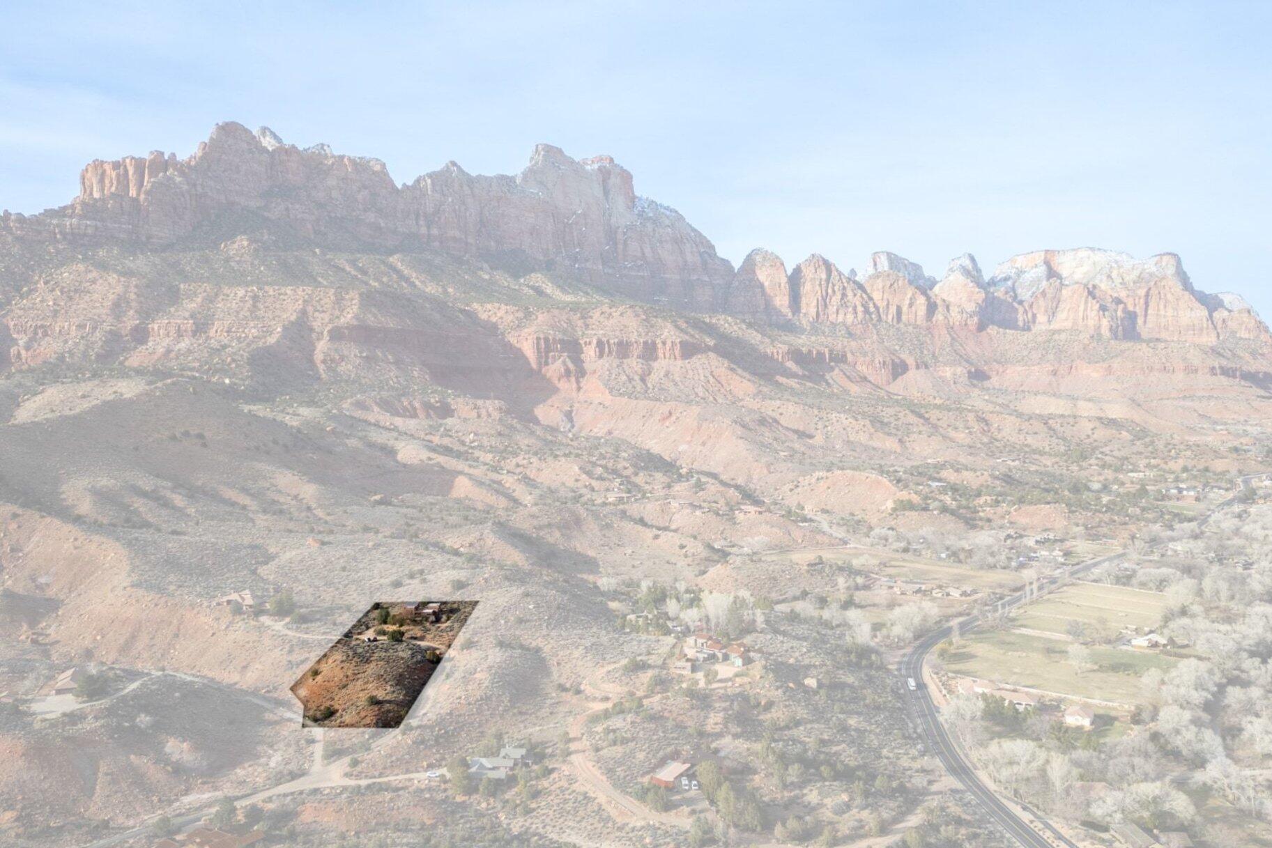 SPRINGDALE TOWNSITE - Residential