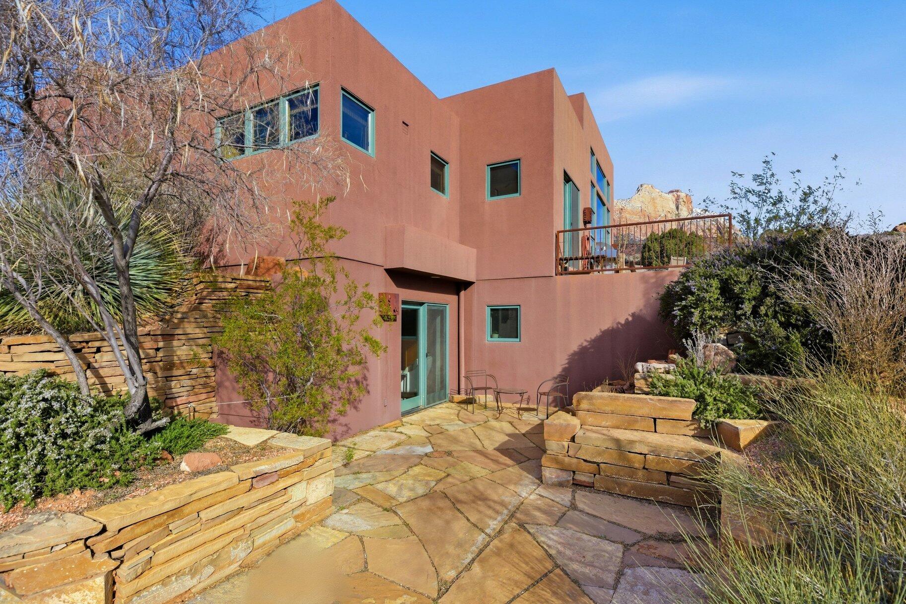 SPRINGDALE TOWNSITE - Residential