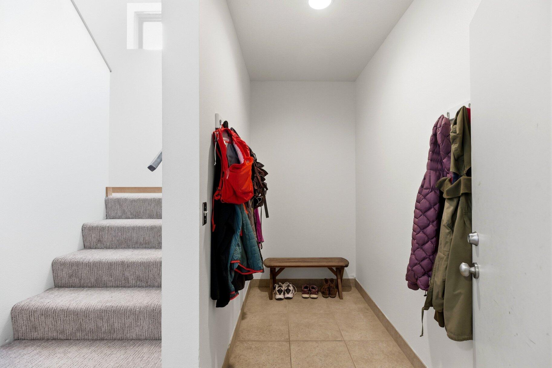 SPRINGDALE TOWNSITE - Residential