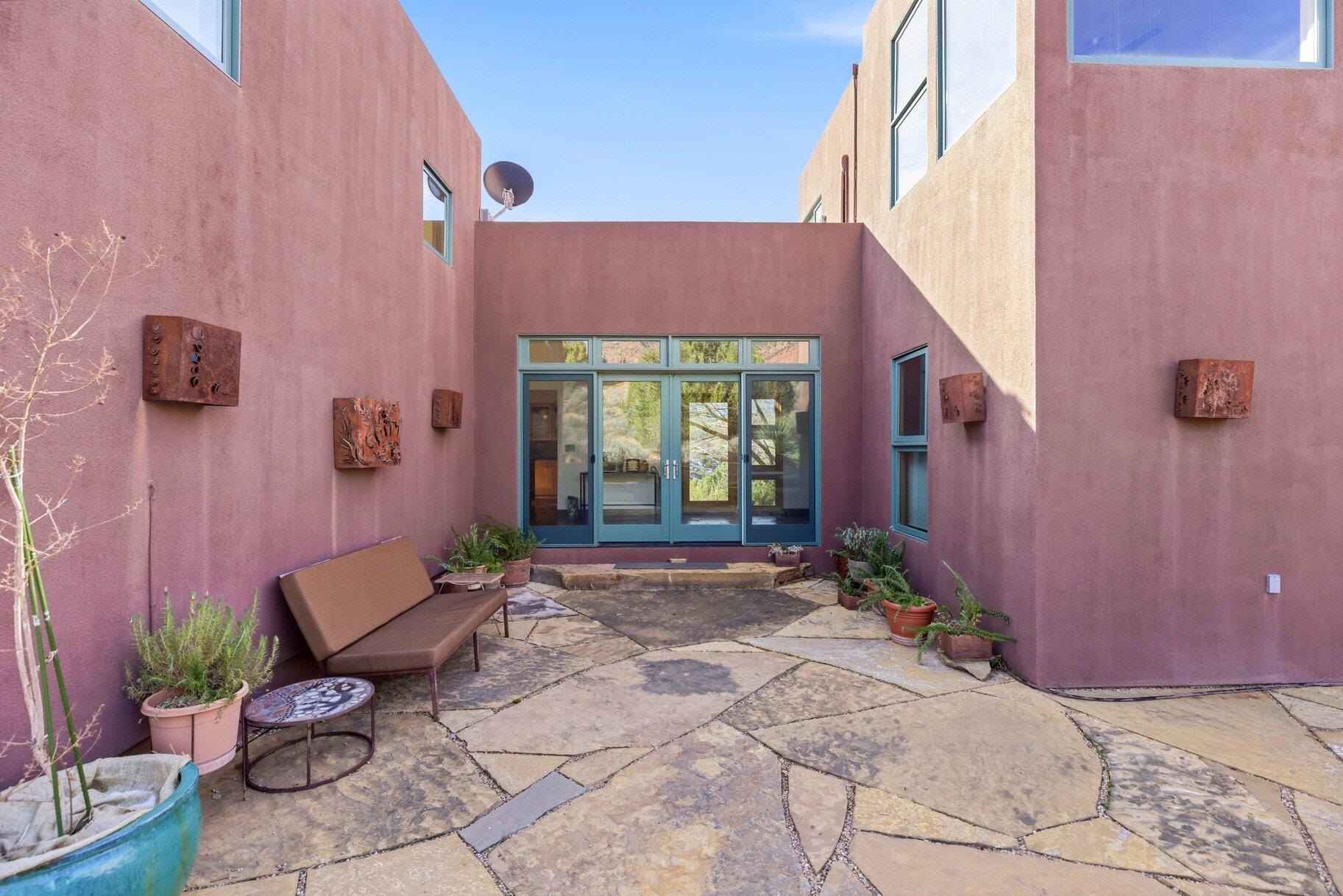 SPRINGDALE TOWNSITE - Residential