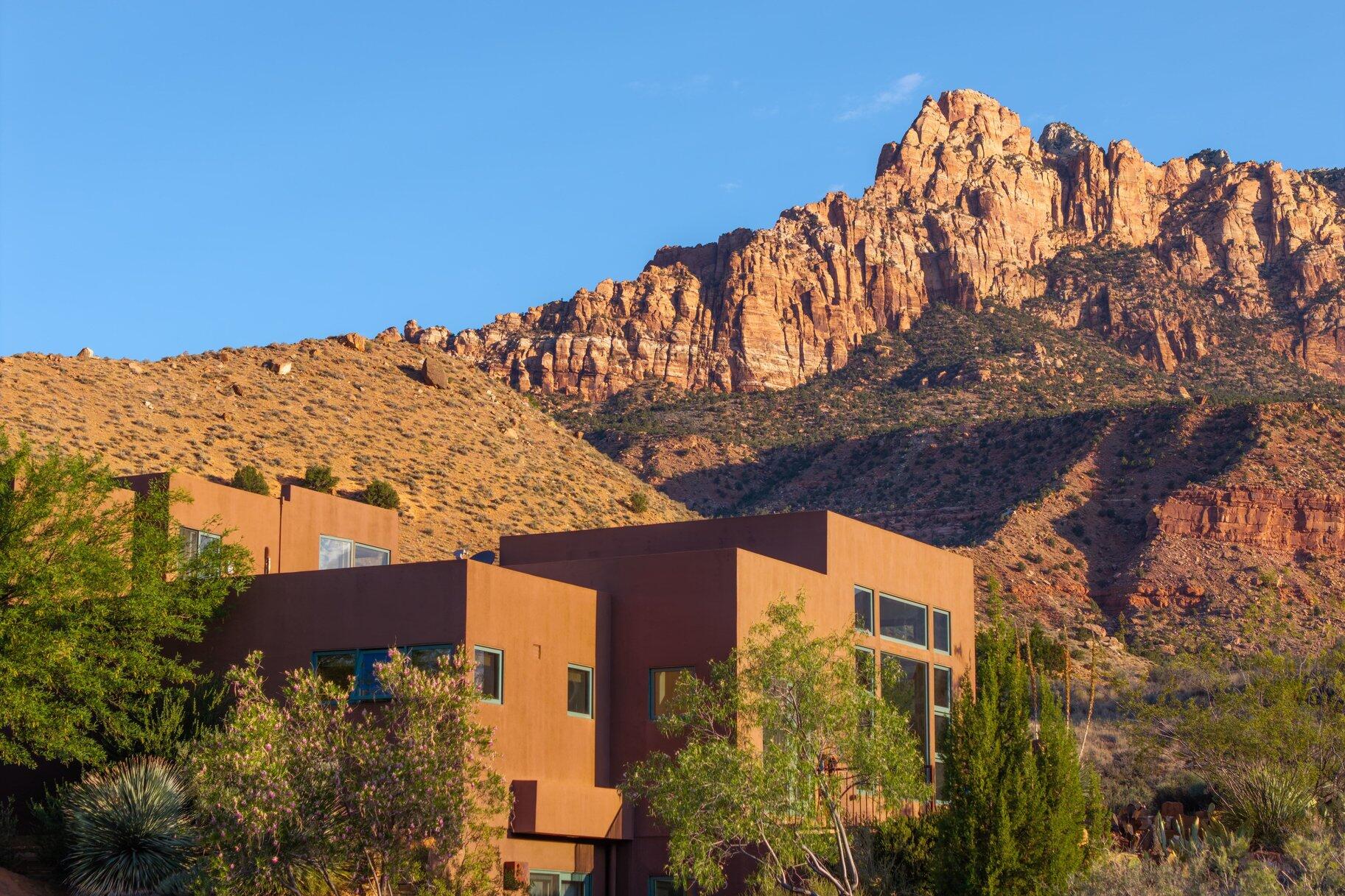 SPRINGDALE TOWNSITE - Residential
