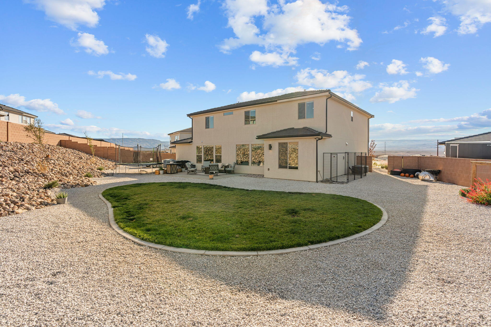 WHITE HILLS SUB - Residential