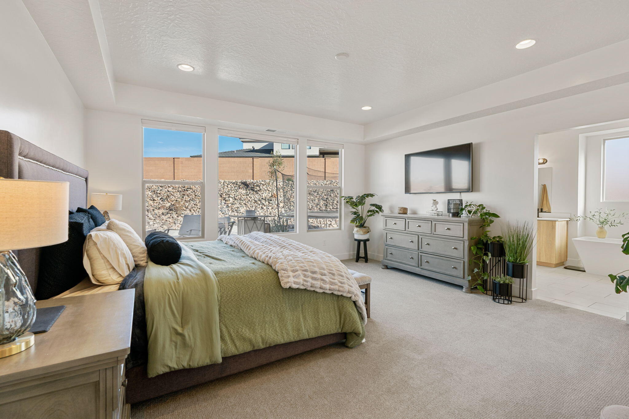 WHITE HILLS SUB - Residential