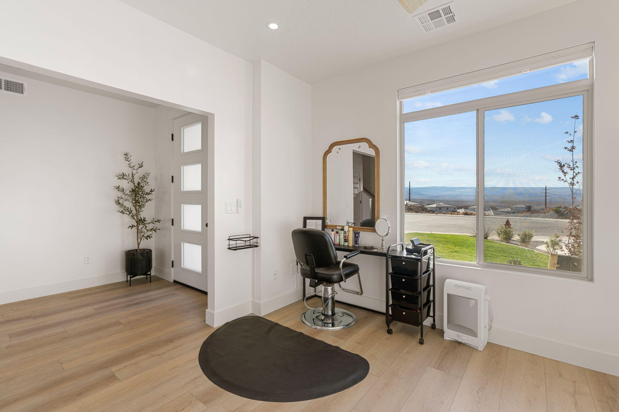 WHITE HILLS SUB - Residential