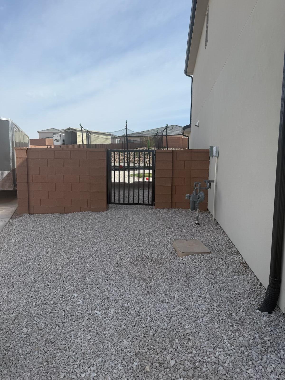 WHITE HILLS SUB - Residential