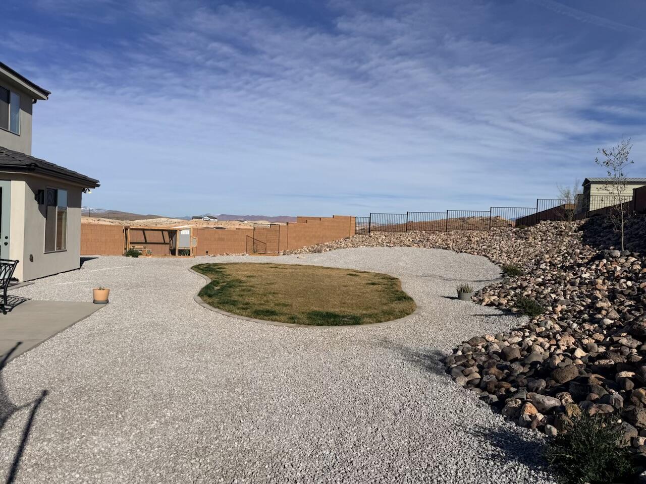 WHITE HILLS SUB - Residential