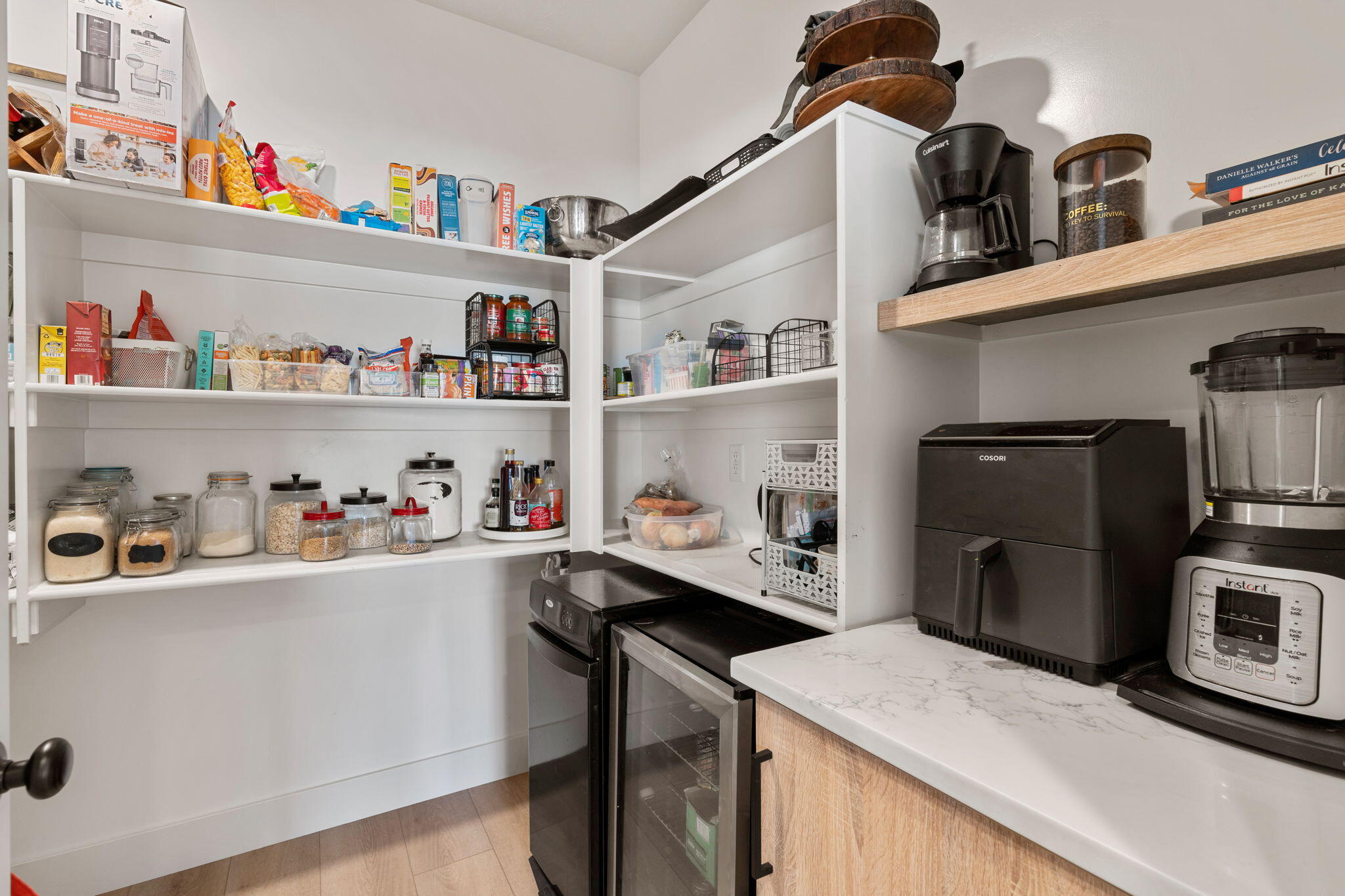 WHITE HILLS SUB - Residential