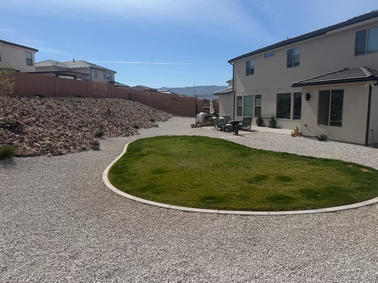 WHITE HILLS SUB - Residential