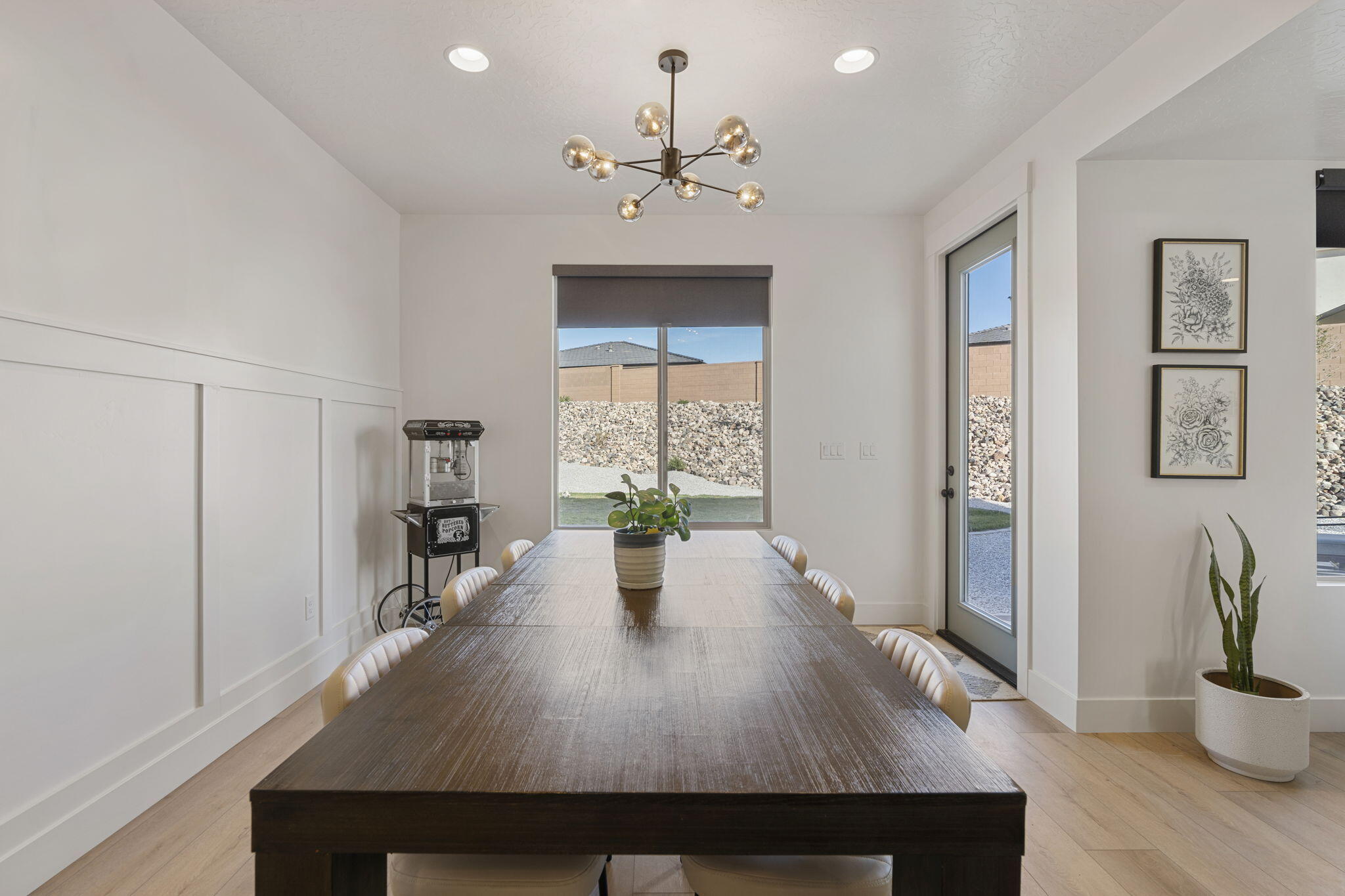 WHITE HILLS SUB - Residential