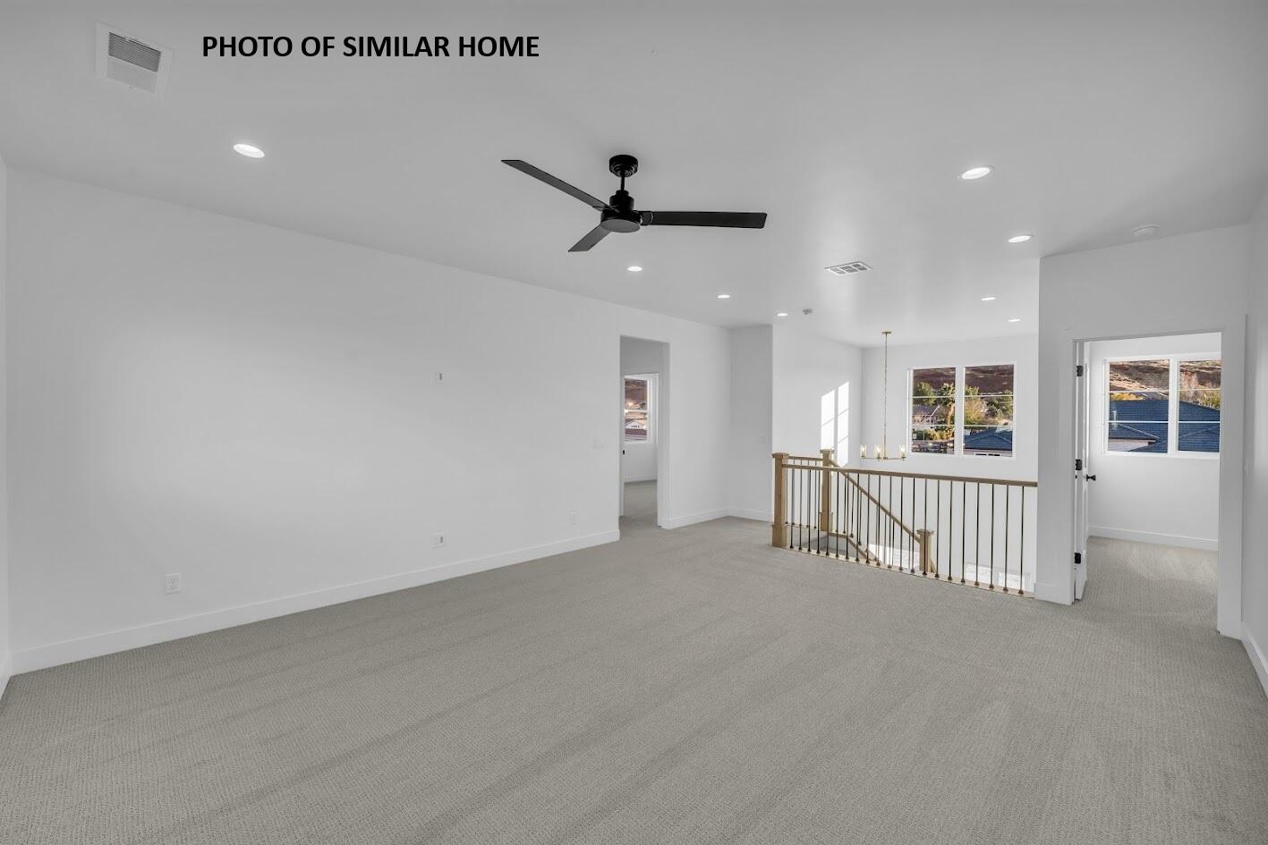 HERITAGE PLACE - Residential