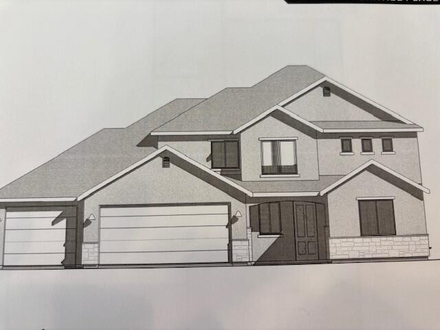 HERITAGE PLACE - Residential