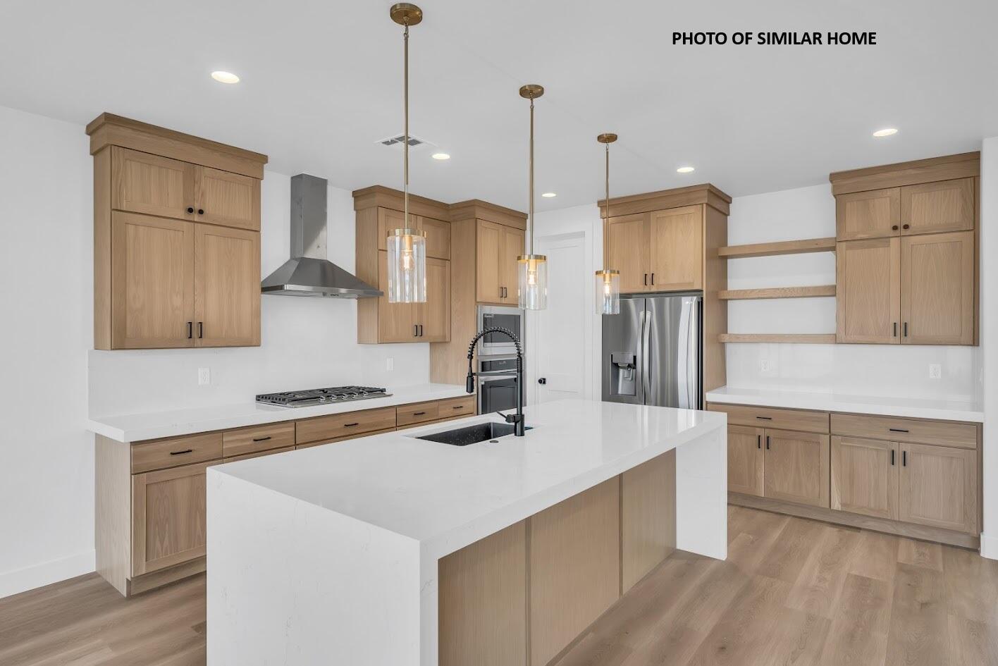 HERITAGE PLACE - Residential