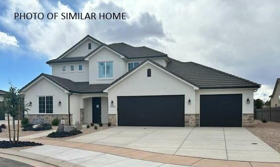 HERITAGE PLACE - Residential