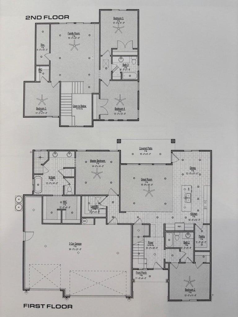 HERITAGE PLACE - Residential