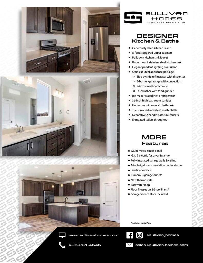 HERITAGE PLACE - Residential