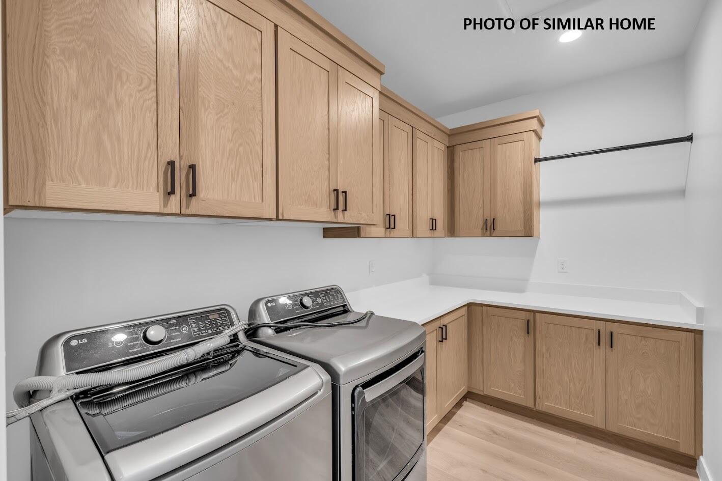 HERITAGE PLACE - Residential