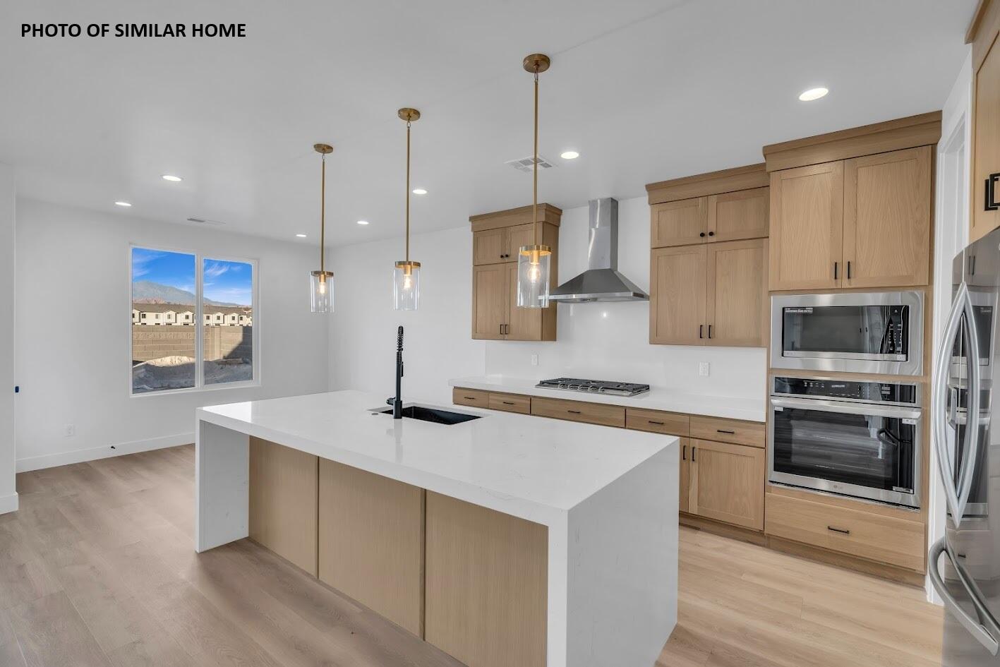 HERITAGE PLACE - Residential