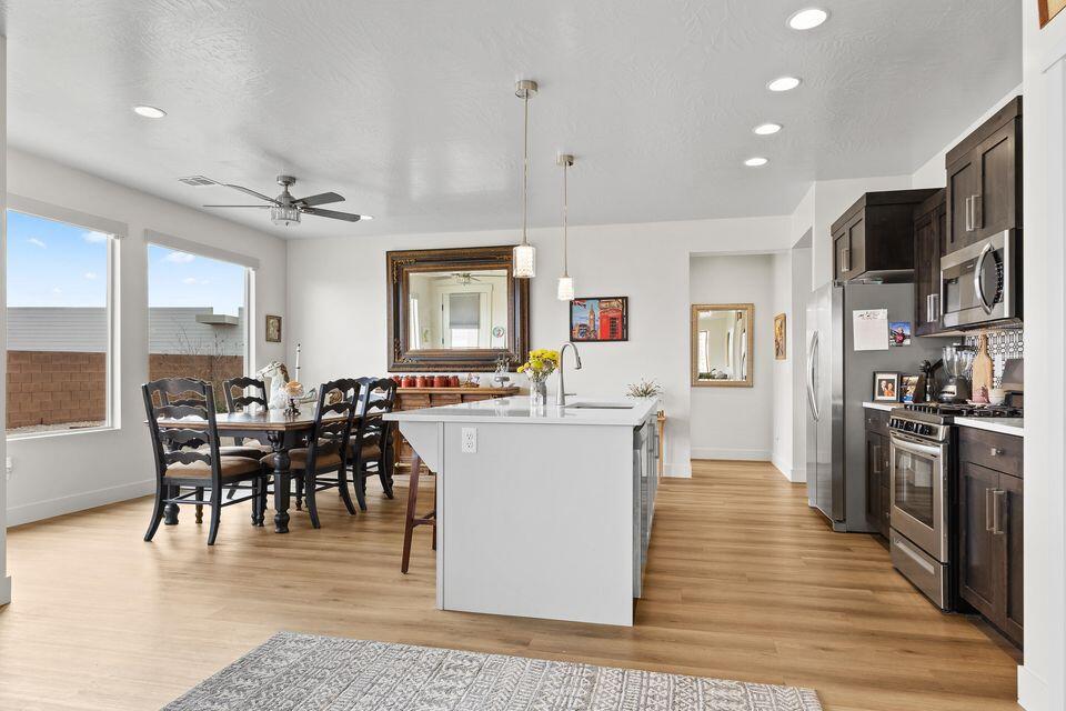 ROSEWOOD ESTATES - Residential