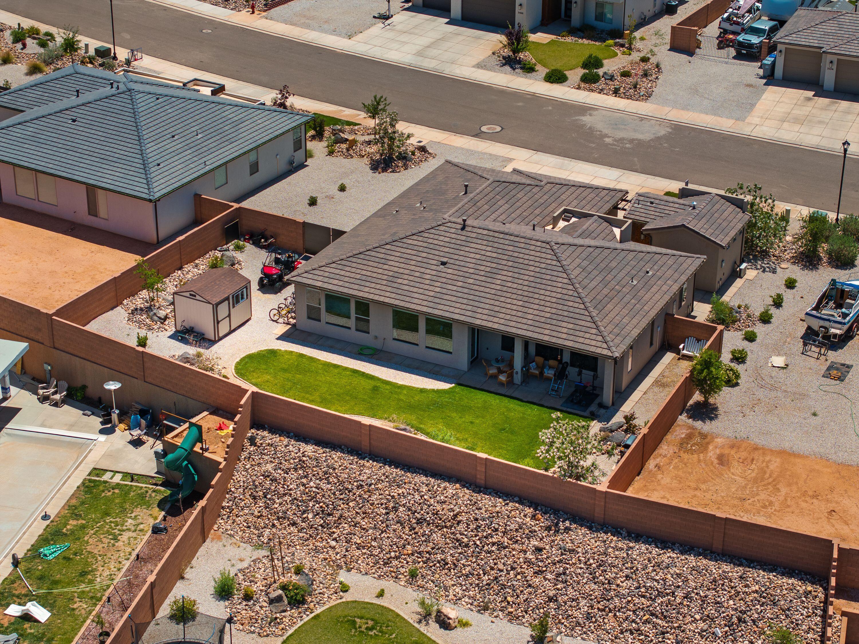 ROSEWOOD ESTATES - Residential