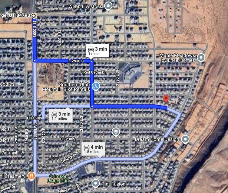 ROSEWOOD ESTATES - Residential