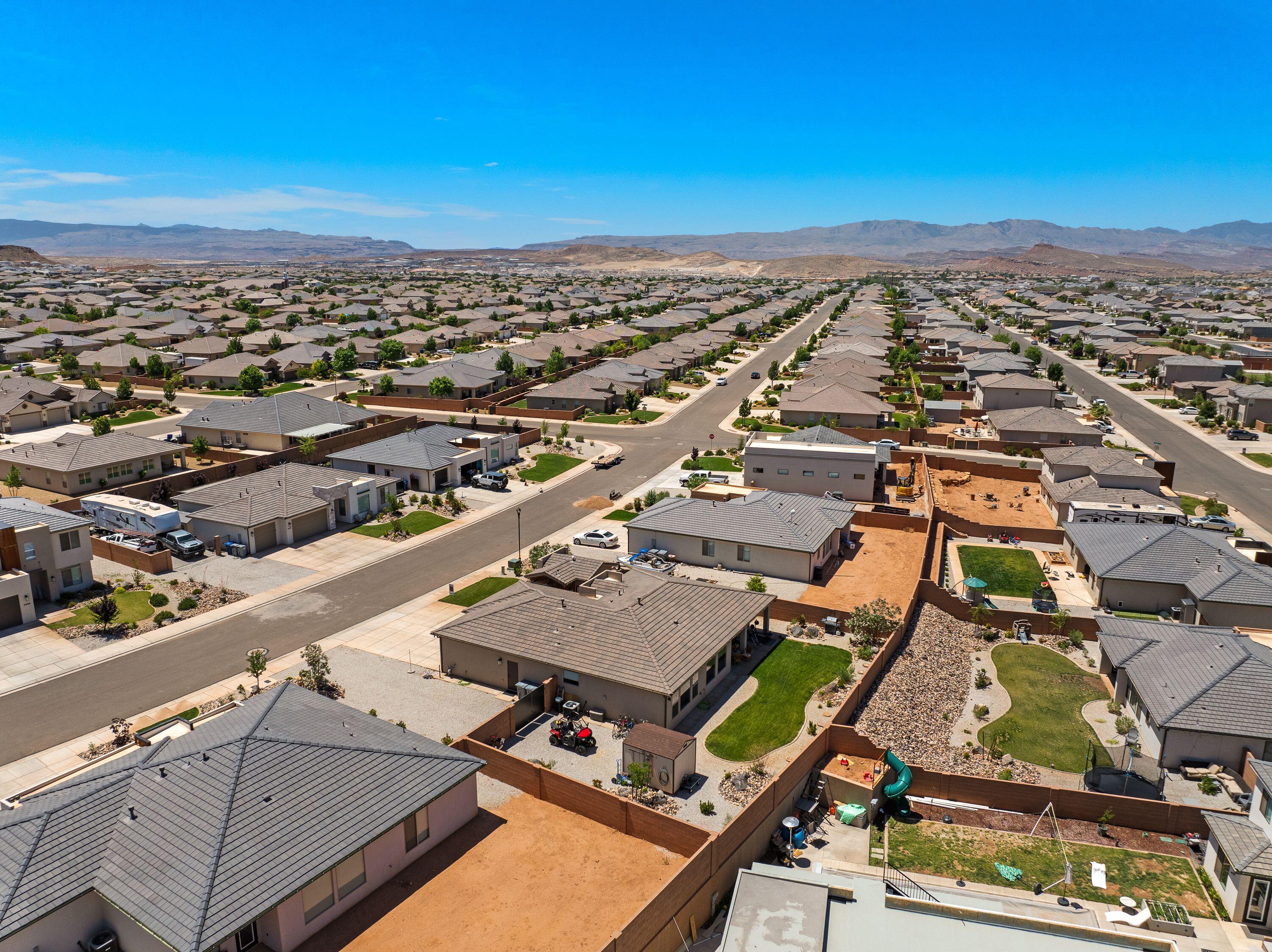 ROSEWOOD ESTATES - Residential