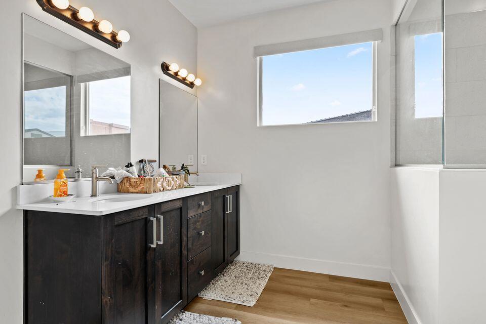 ROSEWOOD ESTATES - Residential