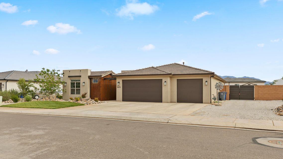 ROSEWOOD ESTATES - Residential