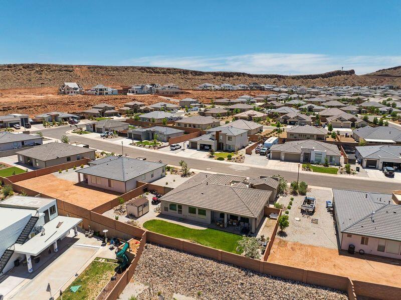 ROSEWOOD ESTATES - Residential