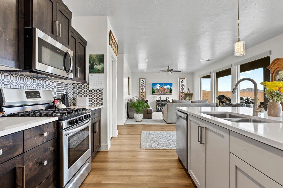 ROSEWOOD ESTATES - Residential