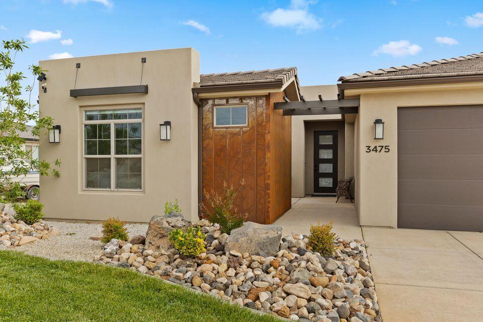 ROSEWOOD ESTATES - Residential