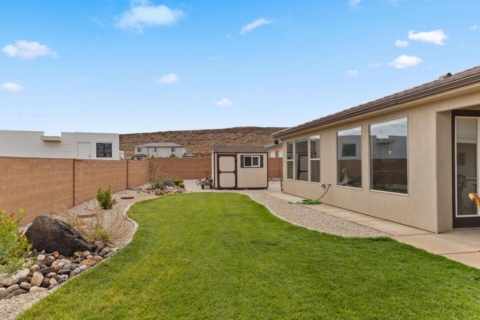 ROSEWOOD ESTATES - Residential