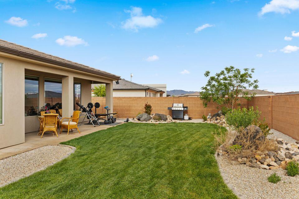 ROSEWOOD ESTATES - Residential