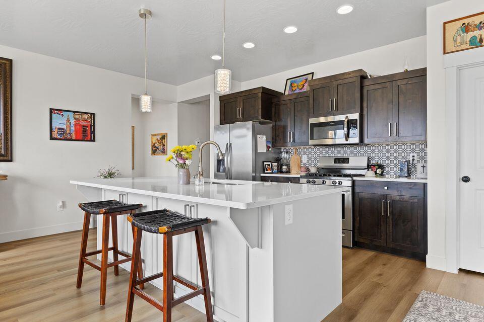 ROSEWOOD ESTATES - Residential