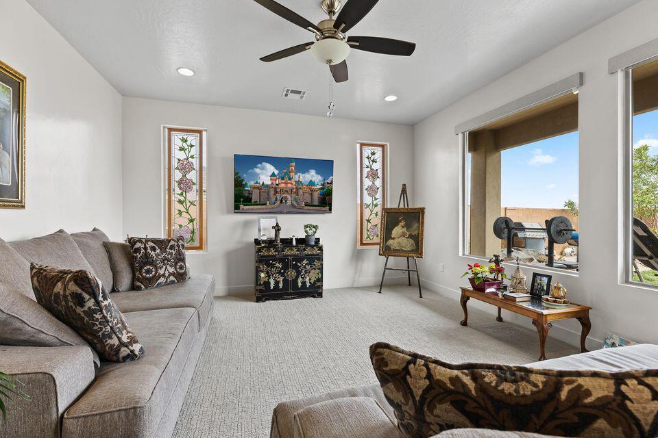 ROSEWOOD ESTATES - Residential