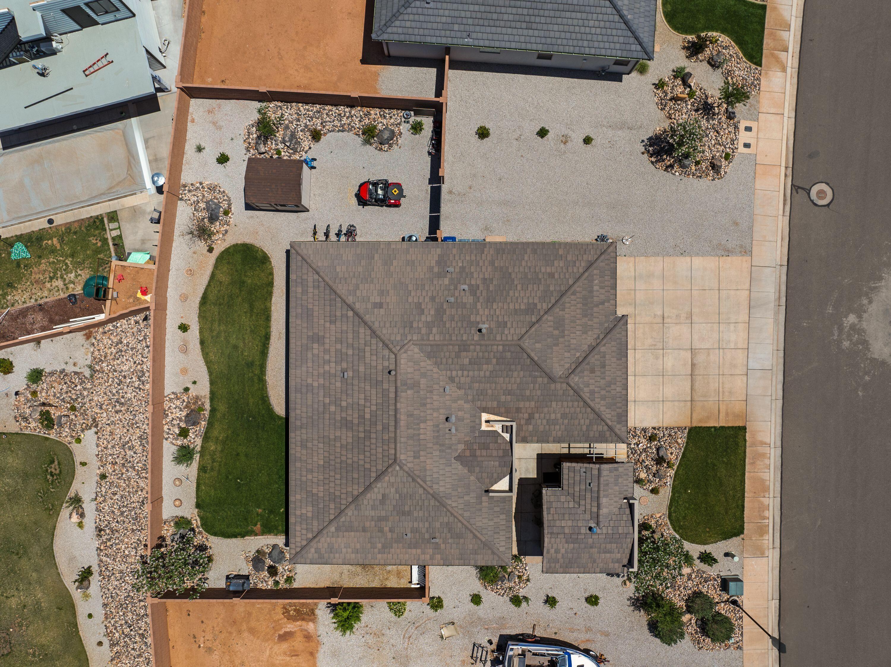 ROSEWOOD ESTATES - Residential