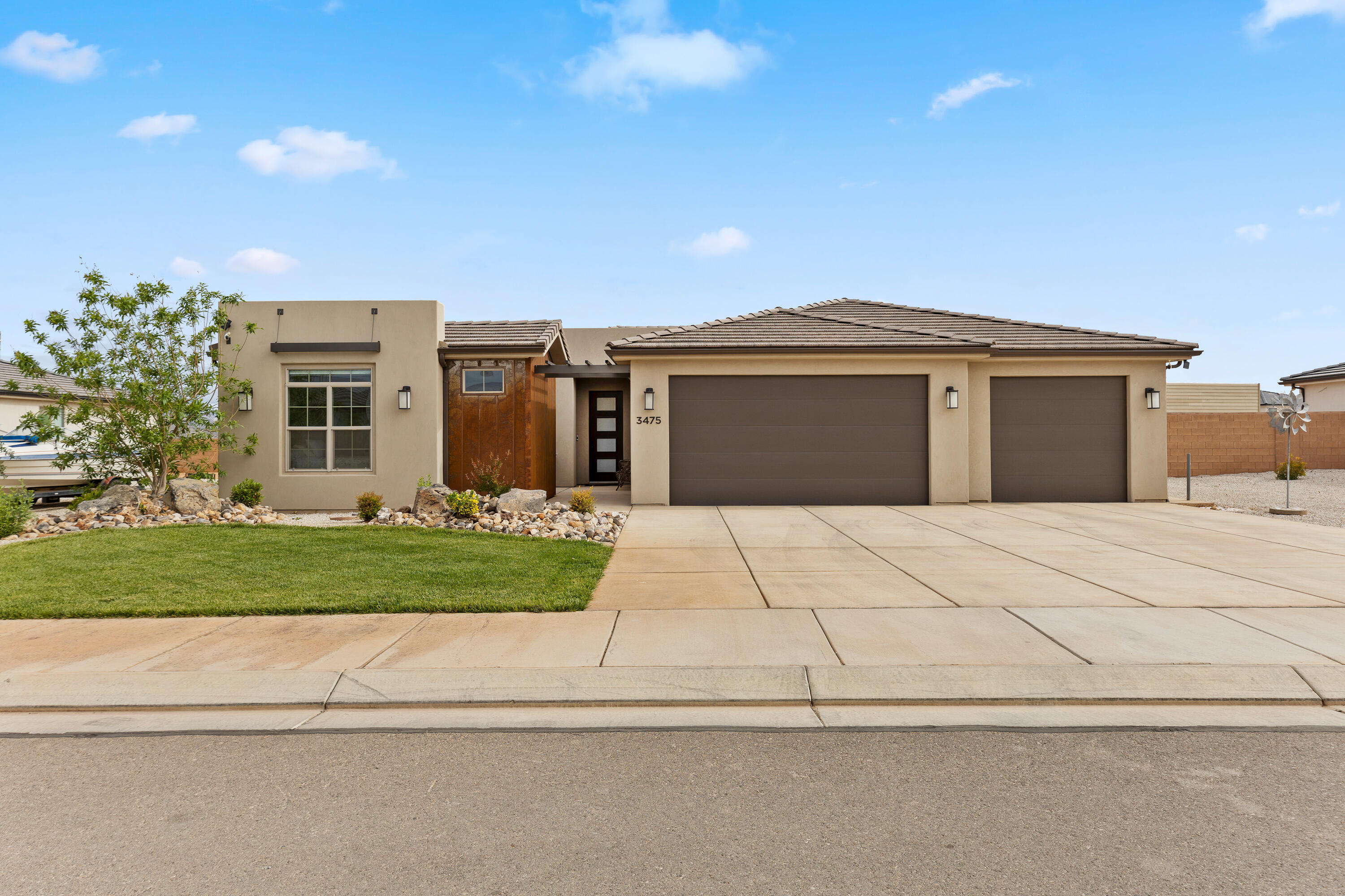 ROSEWOOD ESTATES - Residential