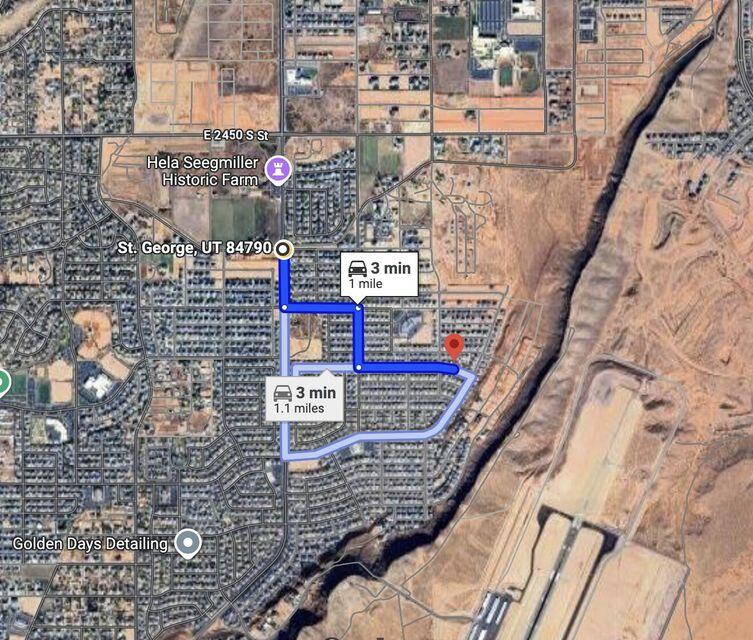 ROSEWOOD ESTATES - Residential