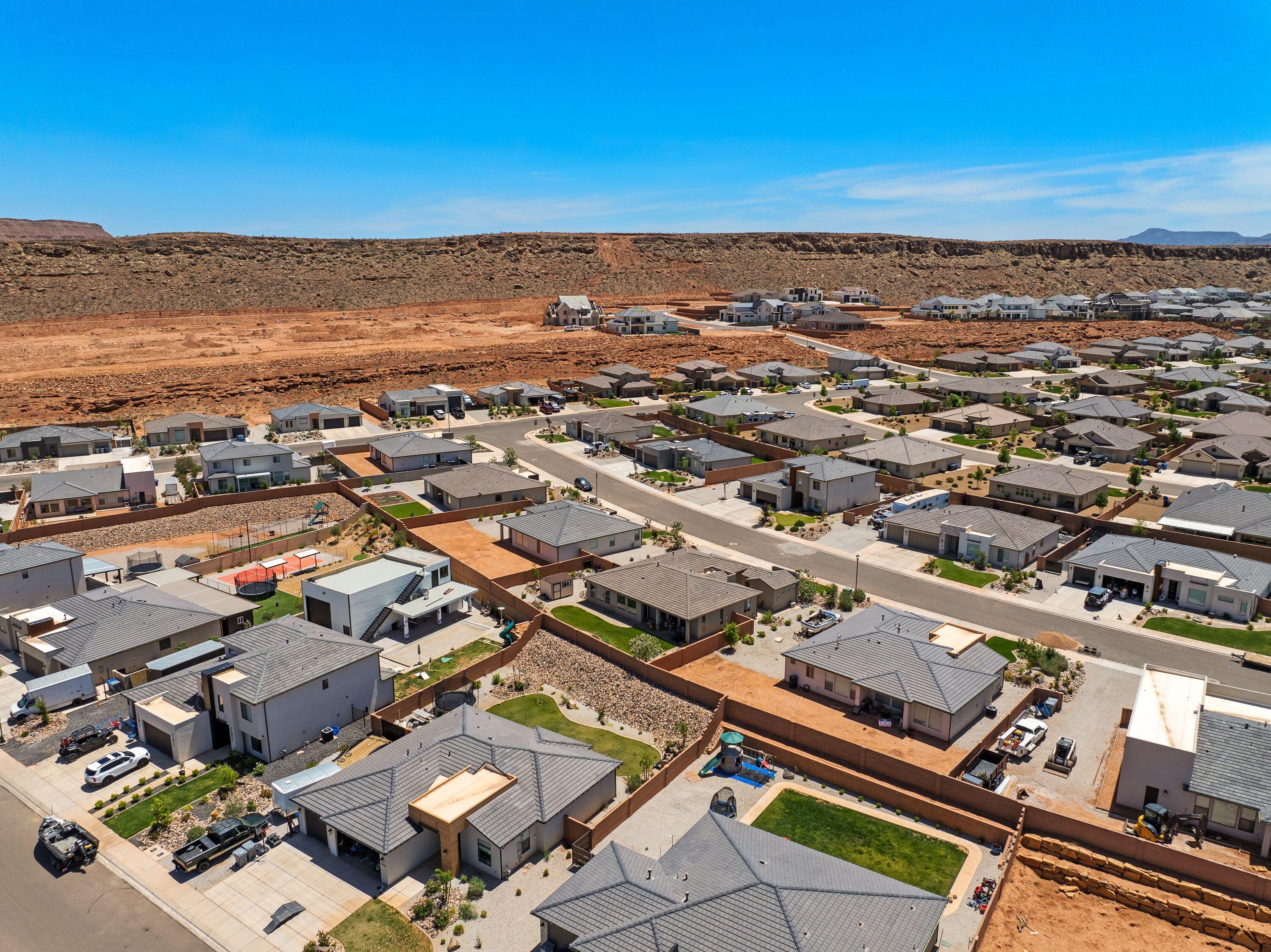 ROSEWOOD ESTATES - Residential