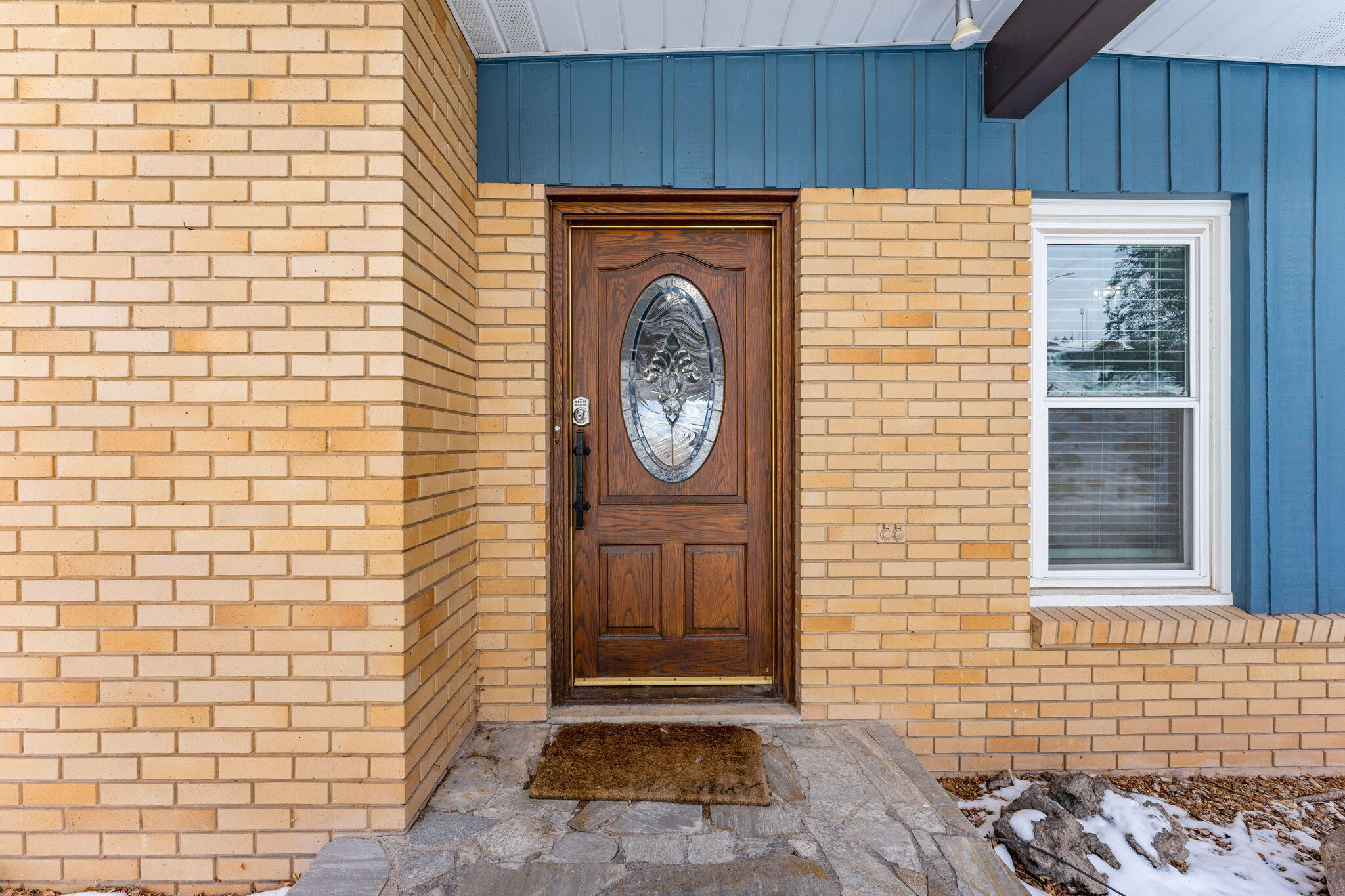 NOT AVAILABLE - Residential