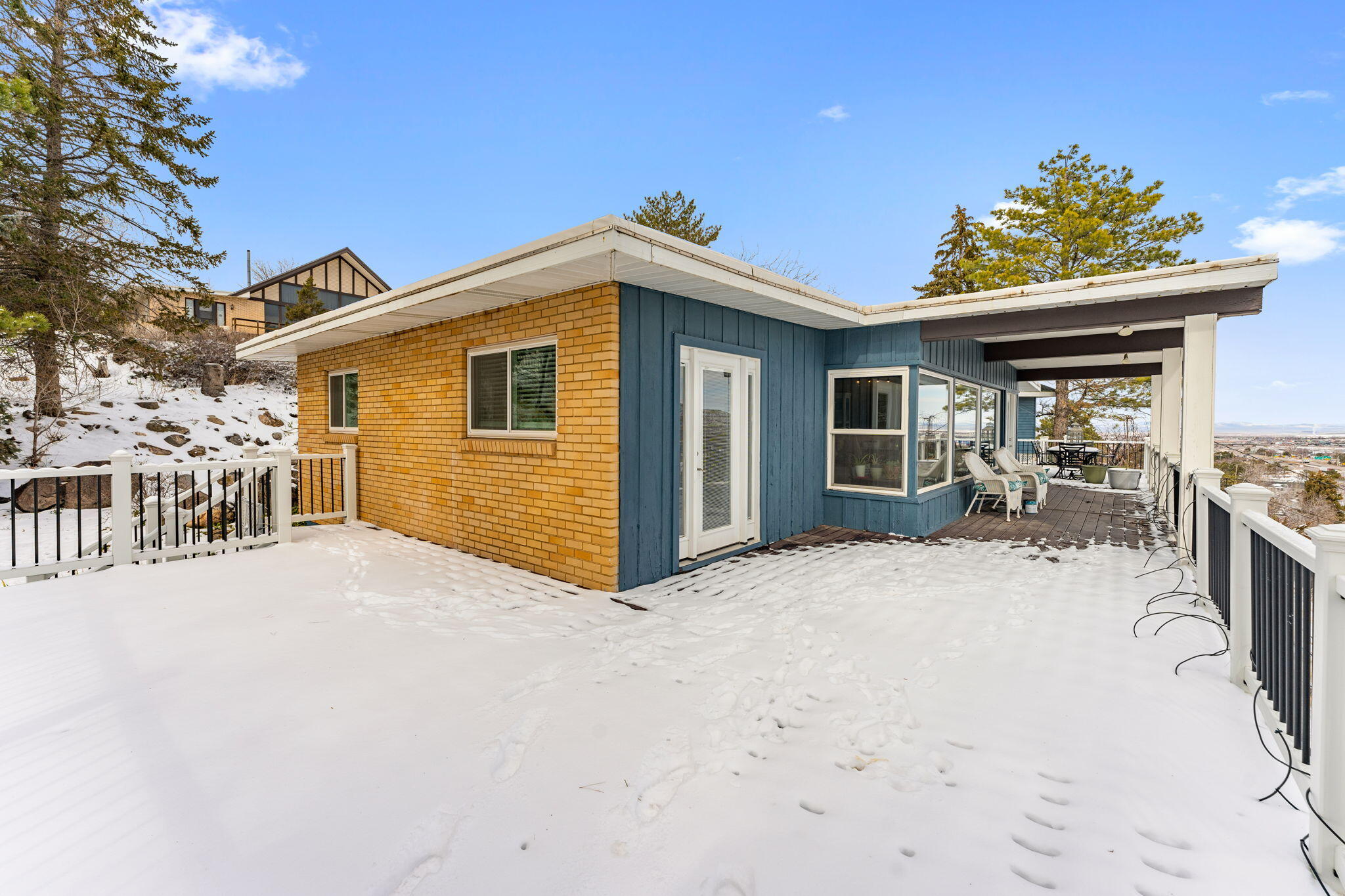 NOT AVAILABLE - Residential