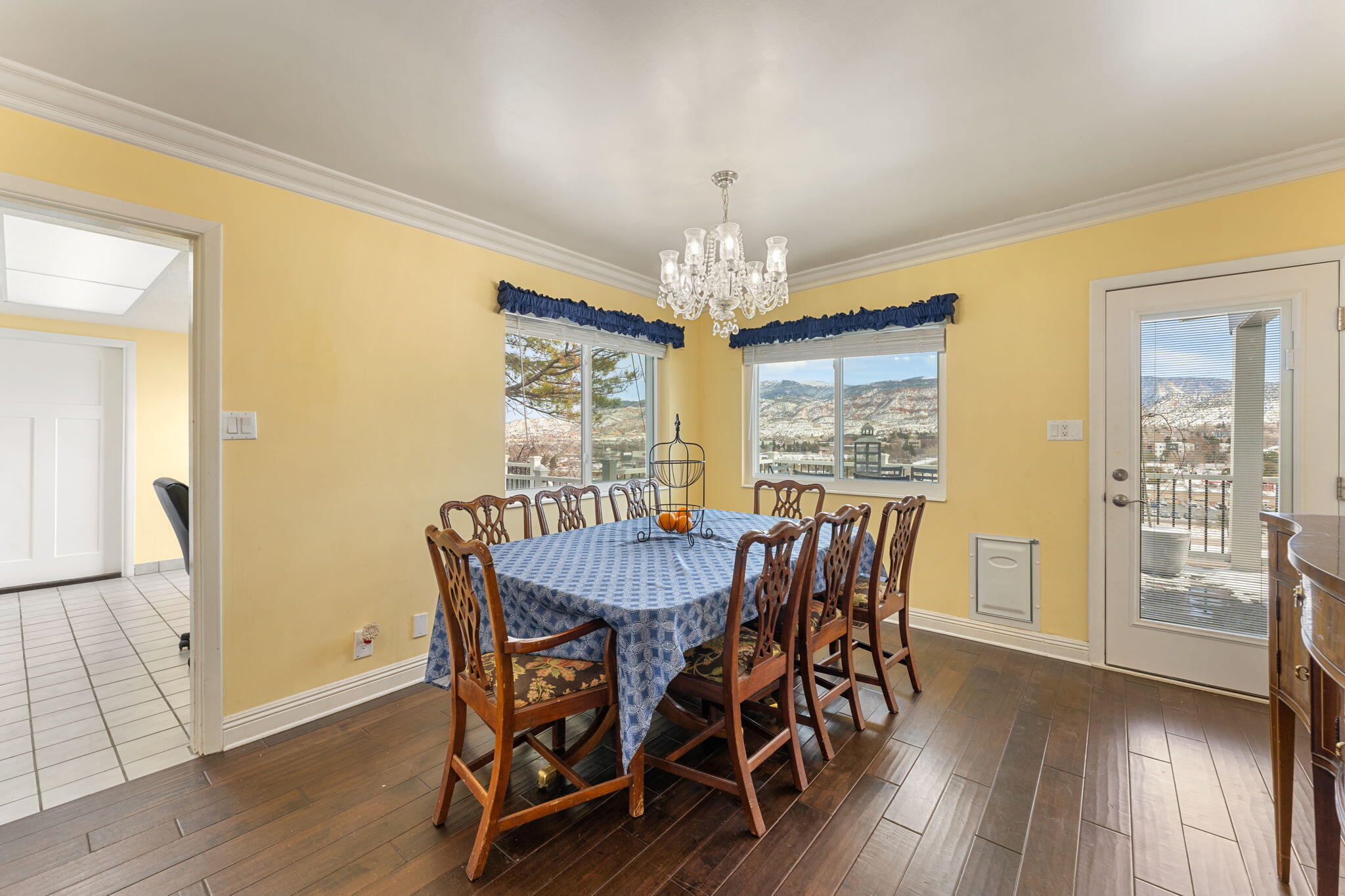 NOT AVAILABLE - Residential