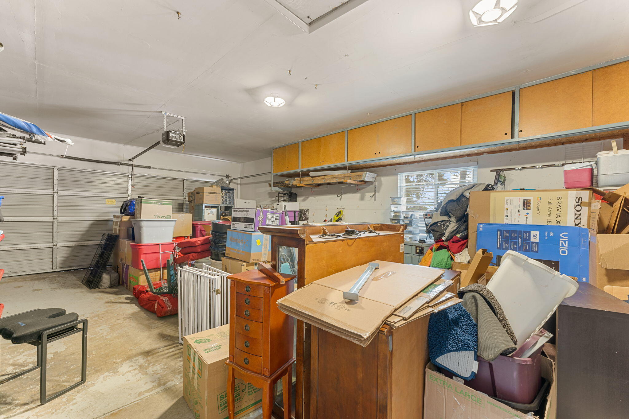 NOT AVAILABLE - Residential